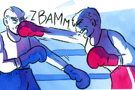 Illustration actualité