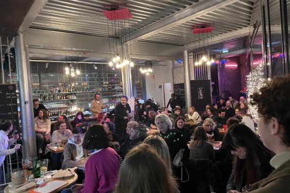 Illustration actualité