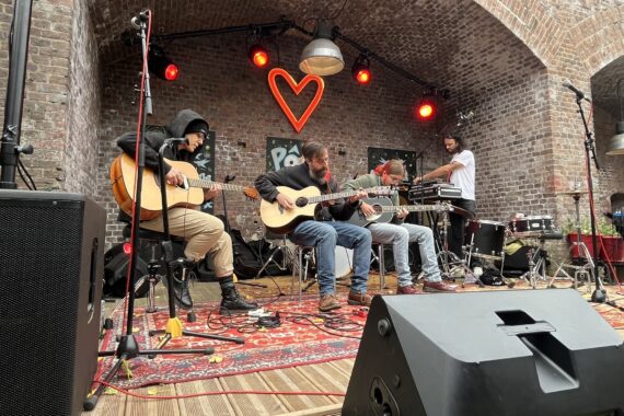 Illustration actualité