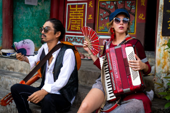 Illustration actualité