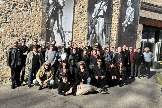 Illustration actualité